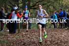 Boys Under-15s 2024 National Cross Country Relays, Berry Hill Park, Mansfield.   Photo: David T. Hewitson/Sports for All Pics